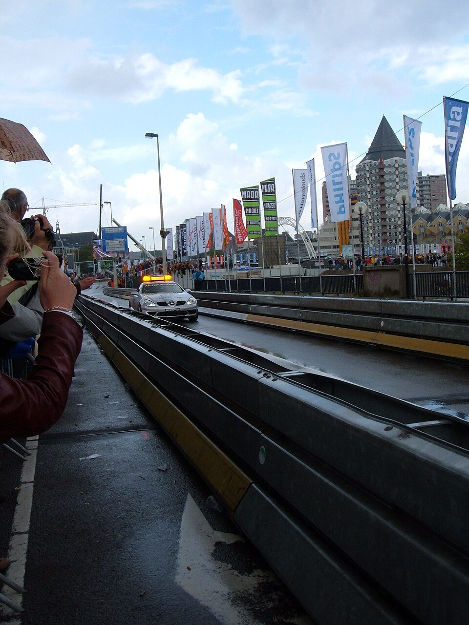 Illustration: Inclusivity and Safety: A Holistic Approach to Track Culture Illustration: Inclusivity and Safety: A Holistic Approach to Track Culture