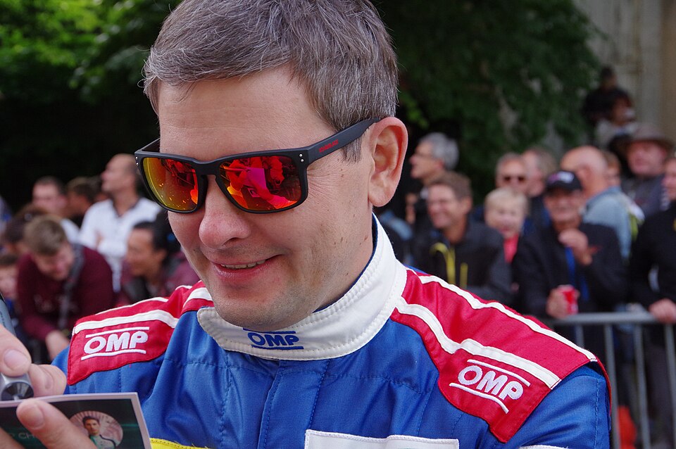 Illustration: Le Mans: One of Motorsport's Triple Crown Events Illustration: Le Mans: One of Motorsport's Triple Crown Events