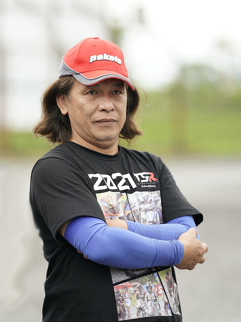 Illustration: Mental Preparation and Structured Training Cycles