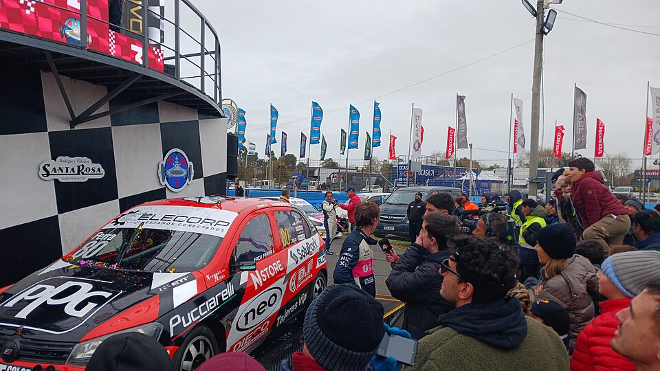 Illustration: Motorsport Points Systems: Variations Across Disciplines