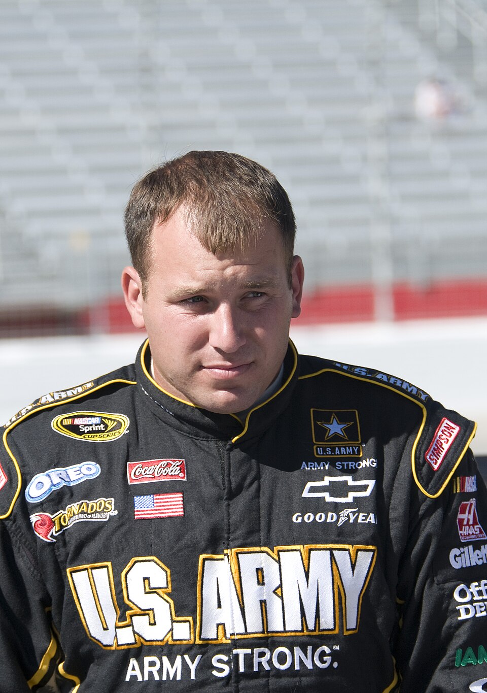 Illustration: NASCAR Qualifying: Mastering Track Lines and Corner Entry Illustration: NASCAR Qualifying: Mastering Track Lines and Corner Entry