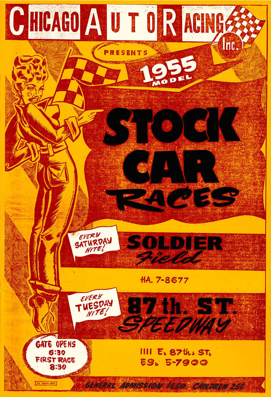 Illustration: NASCAR's 2026 Broadcast Split Across Multiple Networks