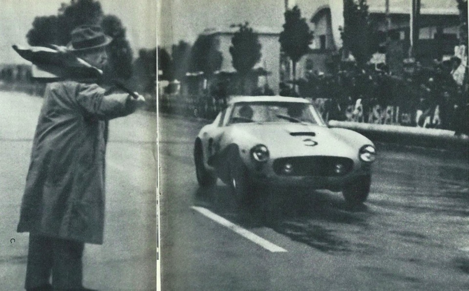 Illustration: Platform Strategies for Racing Driver Success Illustration: Platform Strategies for Racing Driver Success