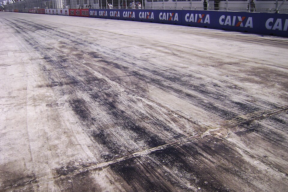 Illustration: Race Strategy: How Energy Management Decides Formula E Races Illustration: Race Strategy: How Energy Management Decides Formula E Races