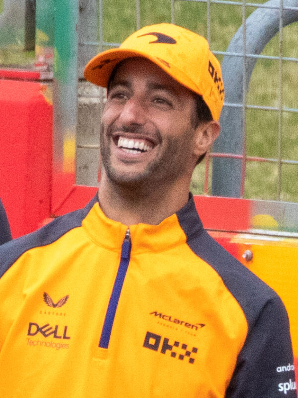 Illustration: Sarah Moore: Breaking Barriers in British Motorsport