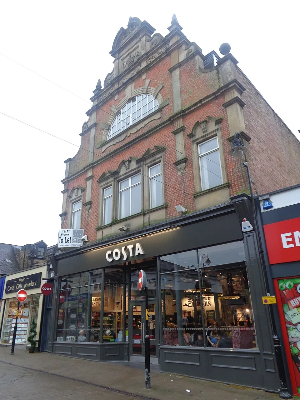 Illustration: Smart Booking Tips for Harrogate Afternoon Tea in 2026 Illustration: Smart Booking Tips for Harrogate Afternoon Tea in 2026