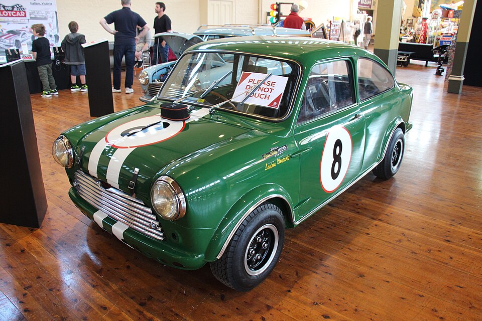 Illustration: Spring Rates: Finding the Balance Between Grip and Responsiveness Illustration: Spring Rates: Finding the Balance Between Grip and Responsiveness