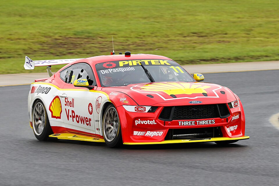 Illustration: Technical Skills You'll Learn in Modern Supercar Experiences