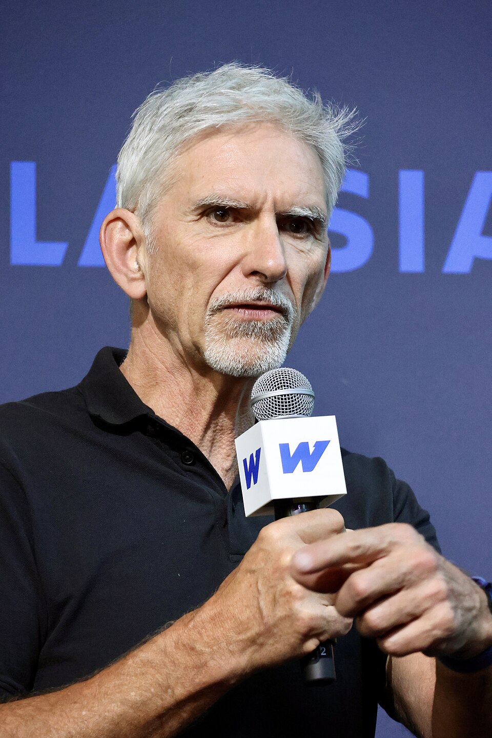 Illustration: Technology's Role: Using Data and Immersive Tools to Deepen Racing Insight