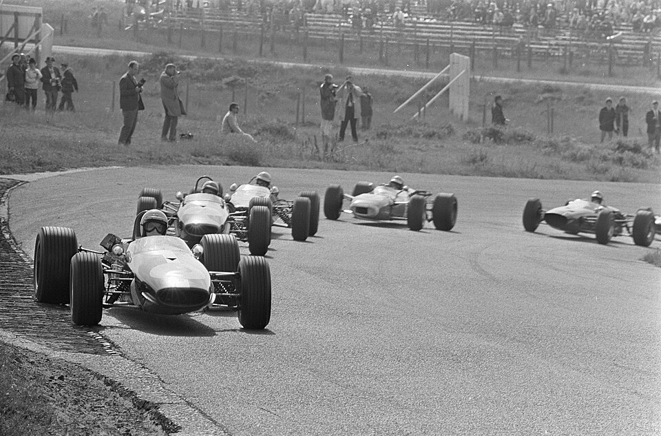 Illustration: The 2026 Racing Career Pathway: From Karting to Championships