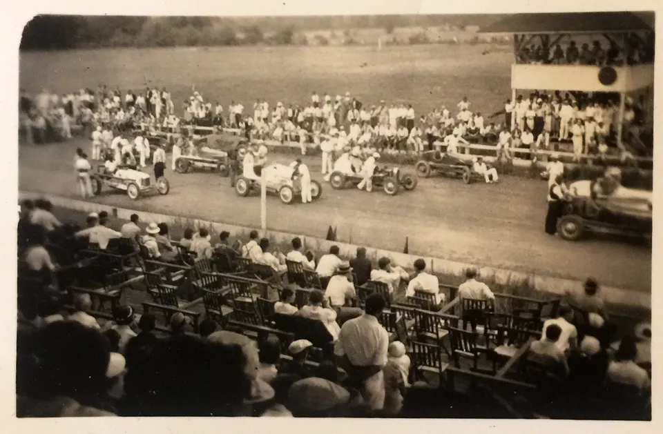 Illustration: The Adaptation Timeline: How Long to Master a New Setup?