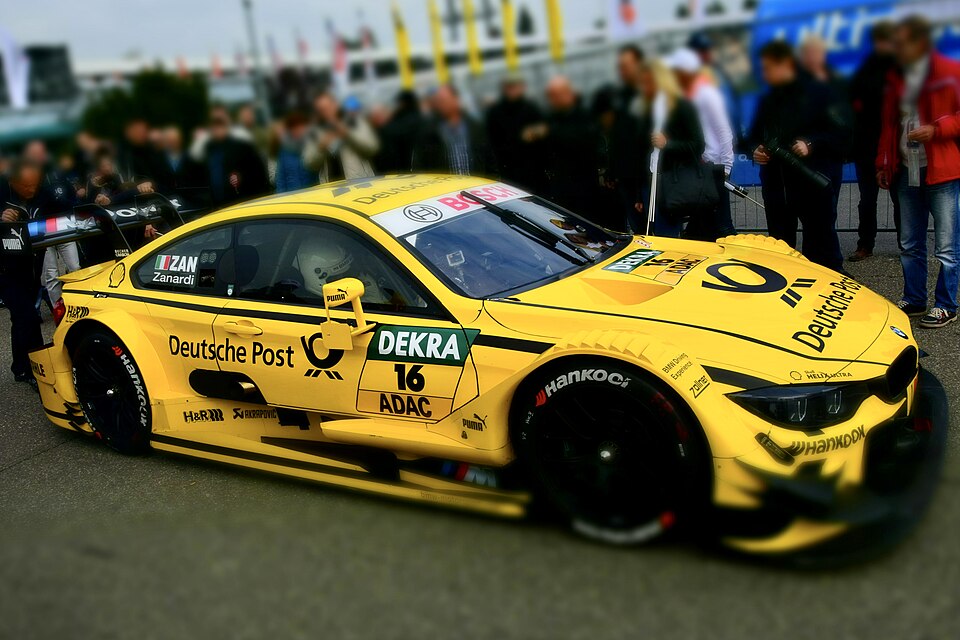 Illustration: The Downforce-Drag Trade-Off: Why Balance is Everything Illustration: The Downforce-Drag Trade-Off: Why Balance is Everything