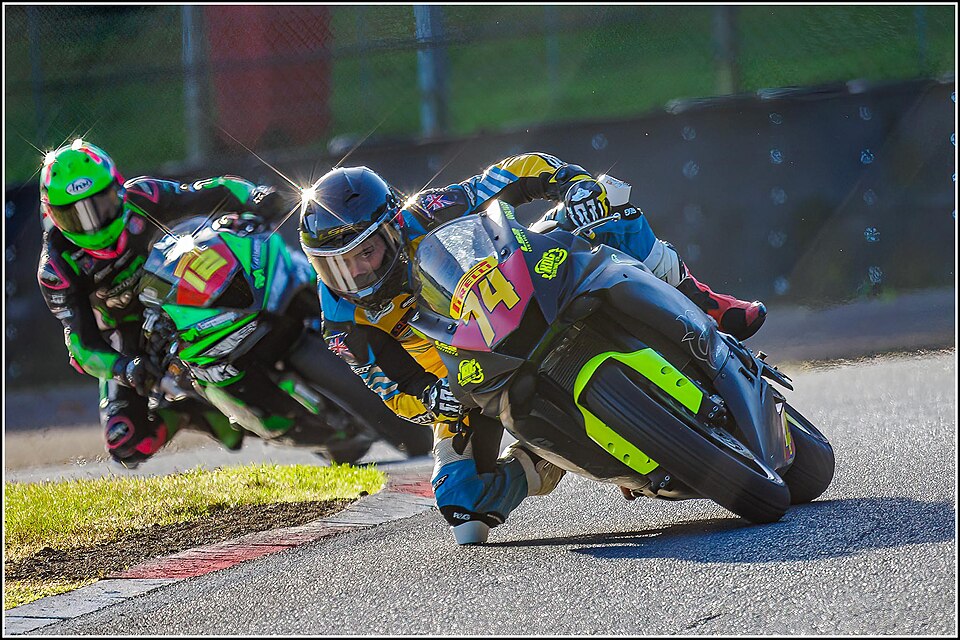 Illustration: The Next Generation: More Than Equal Development Pipeline