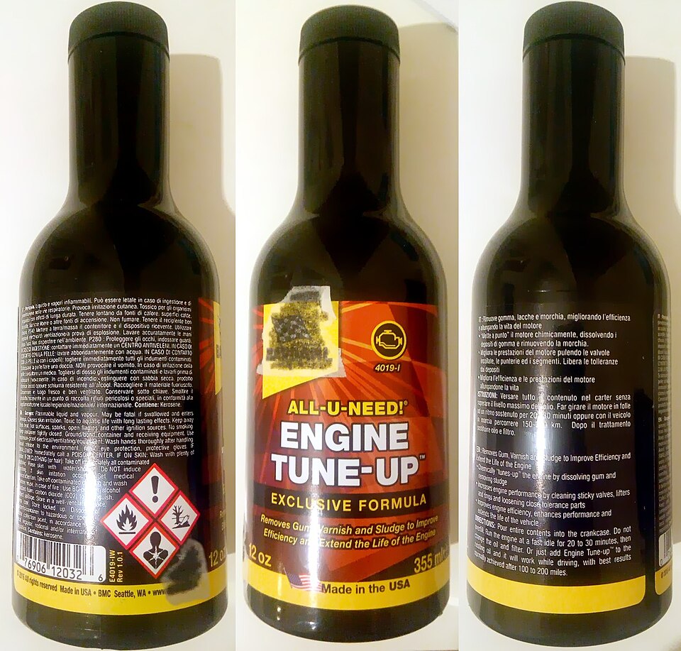 Illustration: The Three Pillars of Performance Mapping: Fuel, Spark, and Throttle