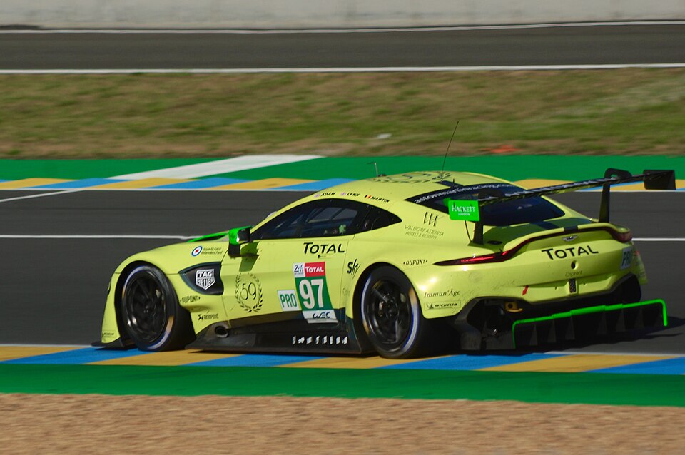 Illustration: The Two-Class System: Hypercar and LMGT3 Explained Illustration: The Two-Class System: Hypercar and LMGT3 Explained