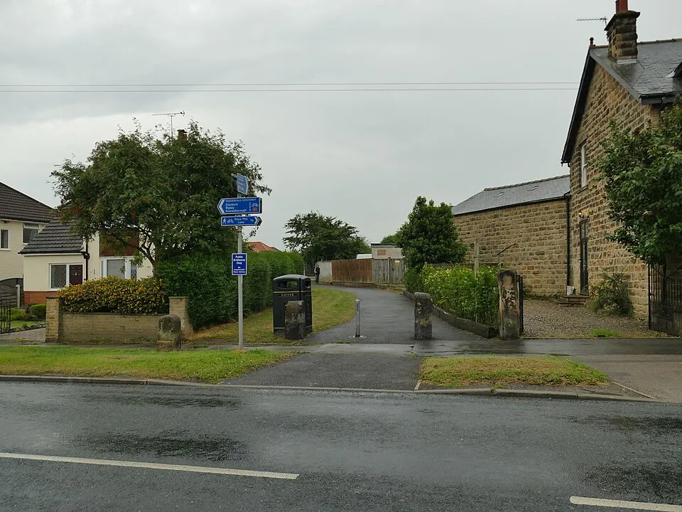 Illustration: Top Cycling Routes in Harrogate for 2026