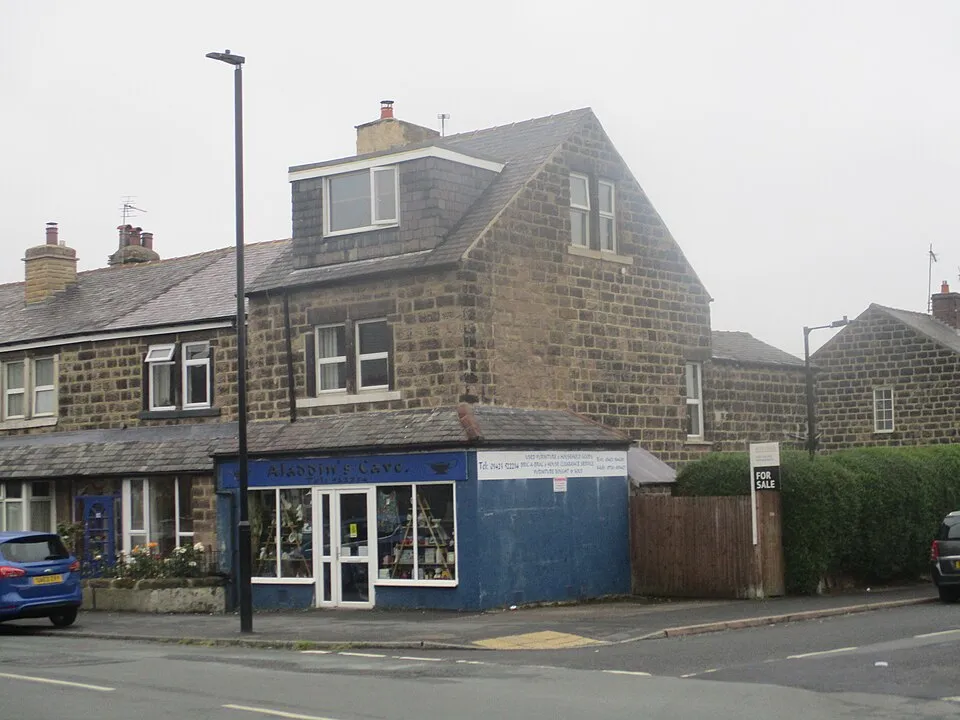 Illustration: Top Weekend Break Packages in Harrogate for 2026 Illustration: Top Weekend Break Packages in Harrogate for 2026