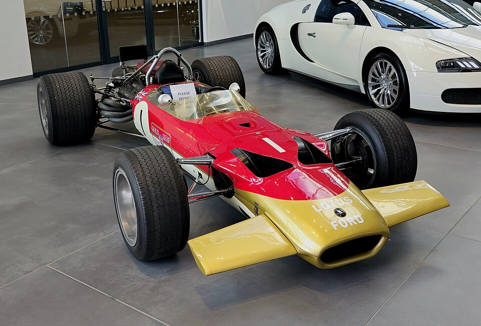 Illustration: Track Day Safety and Preparation Essentials