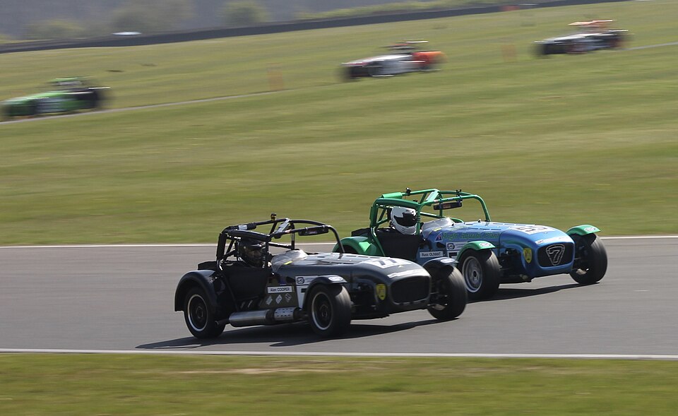 Illustration: W Series' Centralized Model: Streamlining Team Logistics for Fairness Illustration: W Series' Centralized Model: Streamlining Team Logistics for Fairness