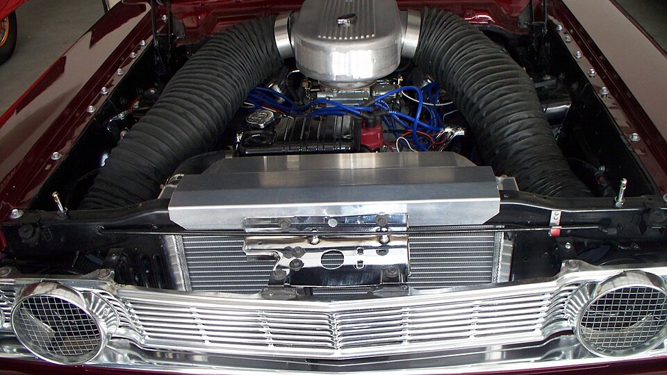 Illustration: What Air-Fuel Ratio Maximizes Racing Power? Illustration: What Air-Fuel Ratio Maximizes Racing Power?