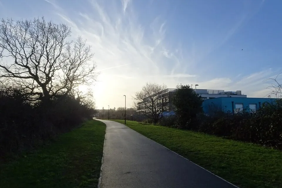 Illustration: What Are the Best Family-Friendly Cycling Routes in Harrogate?