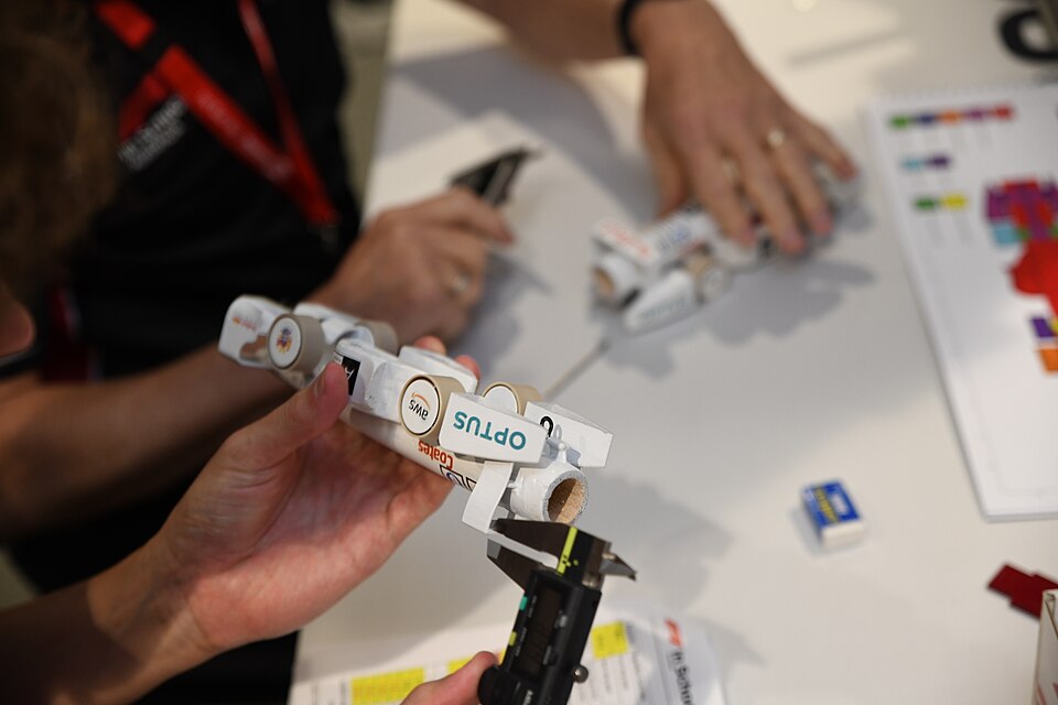 Illustration: What Are the Current Formula 1 Technical Regulations? Illustration: What Are the Current Formula 1 Technical Regulations?