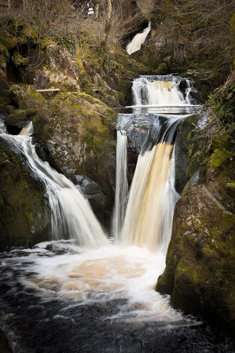 Illustration: What are the Seasonal Highlights and Must-See Attractions in the Yorkshire Dales?