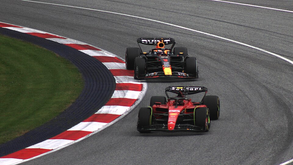 Illustration: What Is the Formula 1 Sprint Race? Format and Rules Explained Illustration: What Is the Formula 1 Sprint Race? Format and Rules Explained