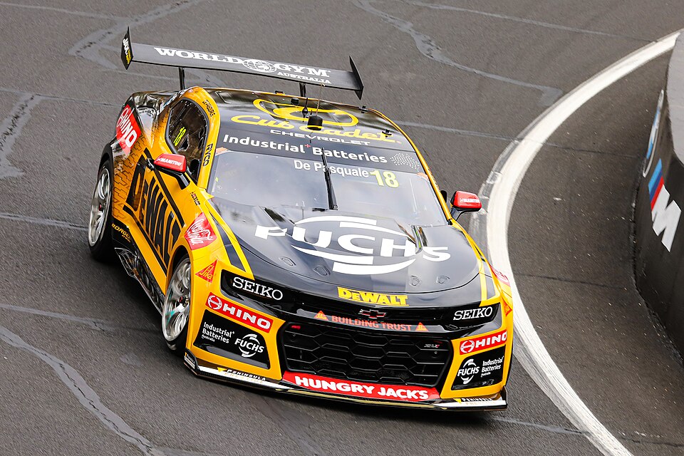 Illustration: What Makes 2026 Supercar Experiences Different from Previous Years