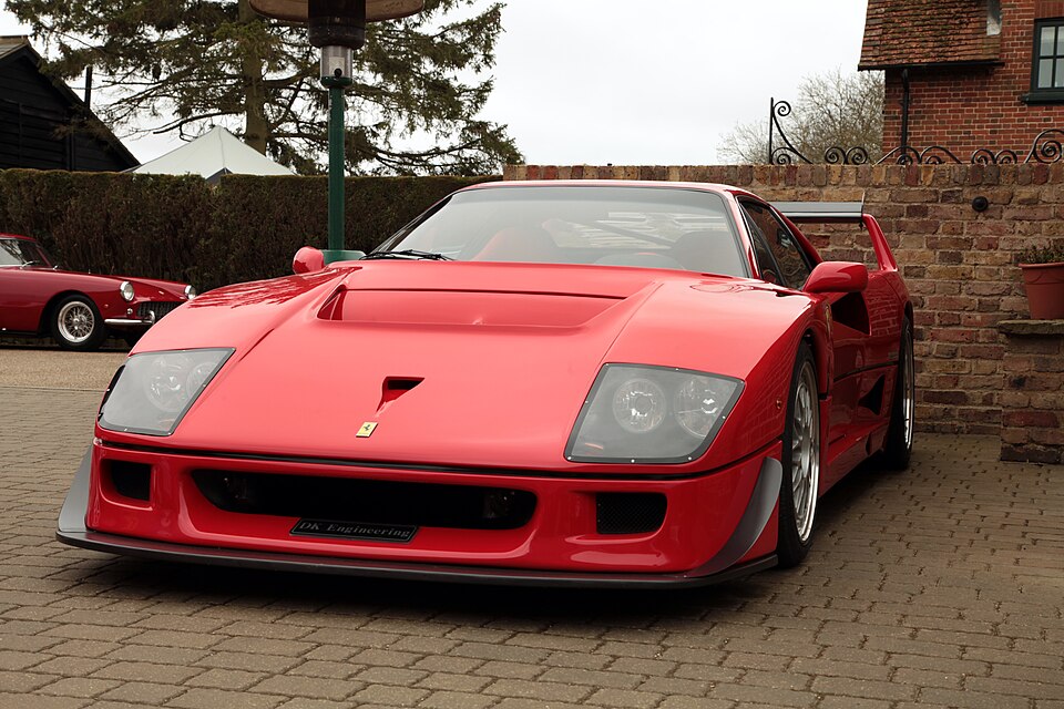 Illustration: What Makes 2026 Supercar Track Days Different