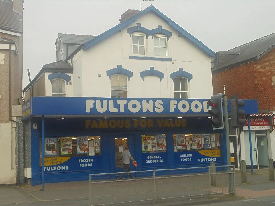 Illustration: What Makes Harrogate's Food Scene a Culinary Destination?