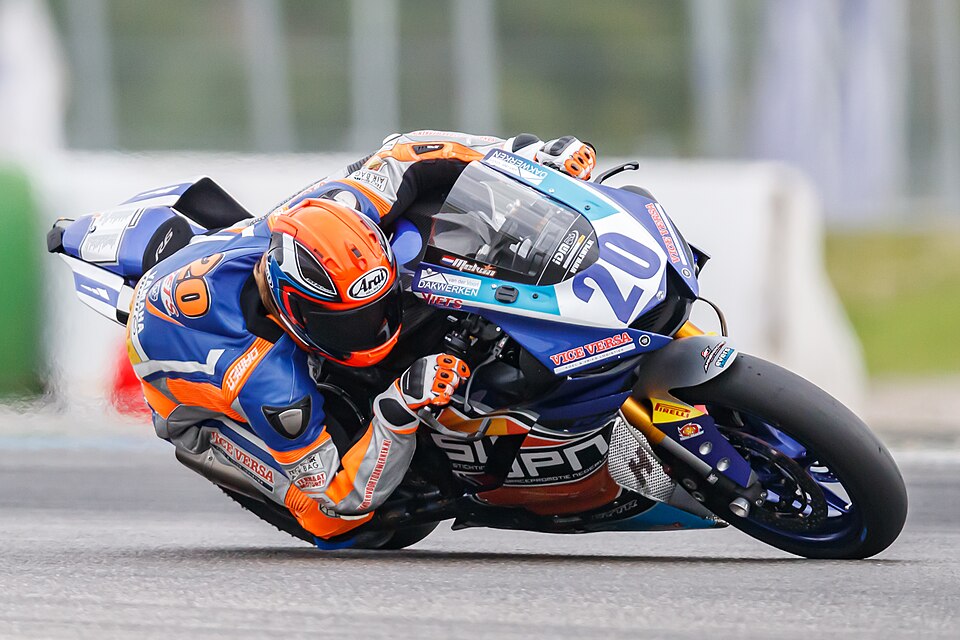 Illustration: What Skills and Curriculum Define Modern Motorsport Engineering Education? Illustration: What Skills and Curriculum Define Modern Motorsport Engineering Education?