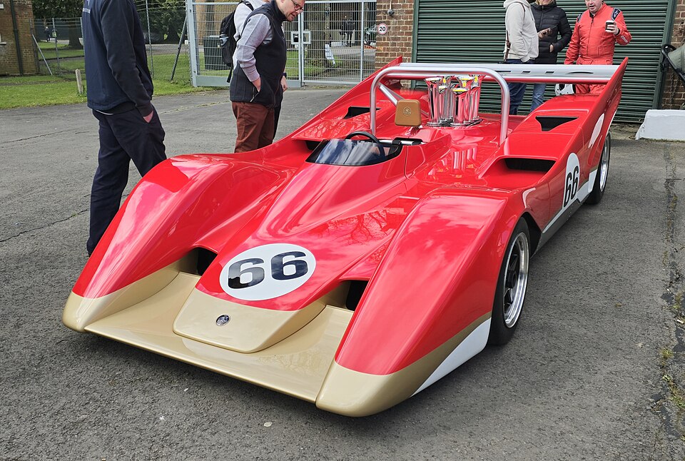 Illustration: What Supercars Will You Drive on Track Day? Illustration: What Supercars Will You Drive on Track Day?