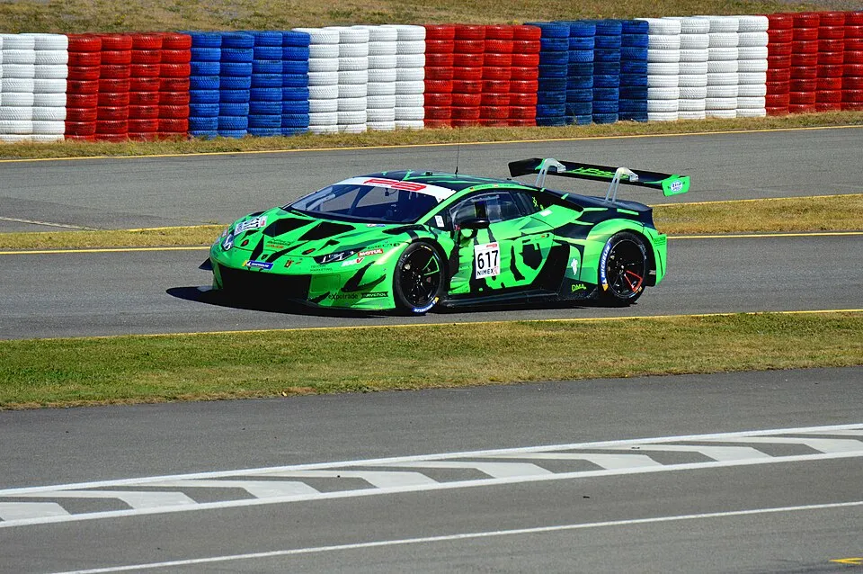 Illustration: Where to Find ARDS-Accredited Racing Coaches Near You in 2026 Illustration: Where to Find ARDS-Accredited Racing Coaches Near You in 2026