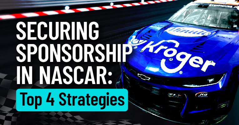 NASCAR Sponsorship Guide: How to Secure Funding in 2026