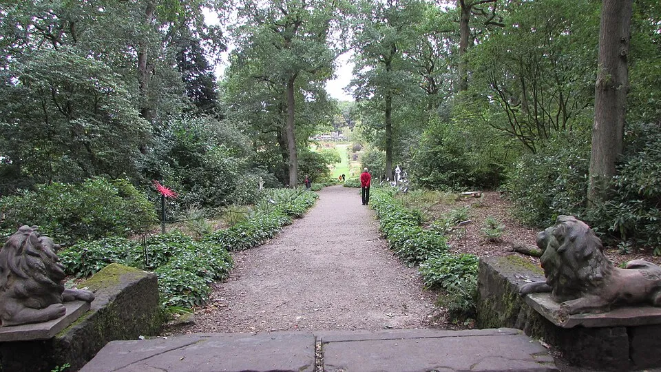 Illustration: Comprehensive Visitor's Guide to RHS Garden Harlow Carr: 2026 Essential Information and Highlights Illustration: Comprehensive Visitor's Guide to RHS Garden Harlow Carr: 2026 Essential Information and Highlights