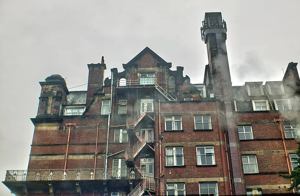 Illustration: How to Book Harrogate Luxury Hotels for the Best Value in 2026?