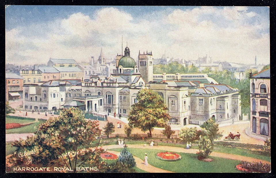 Illustration: Luxury Hotels and Spa Resorts: Top Picks for 2026 Illustration: Luxury Hotels and Spa Resorts: Top Picks for 2026