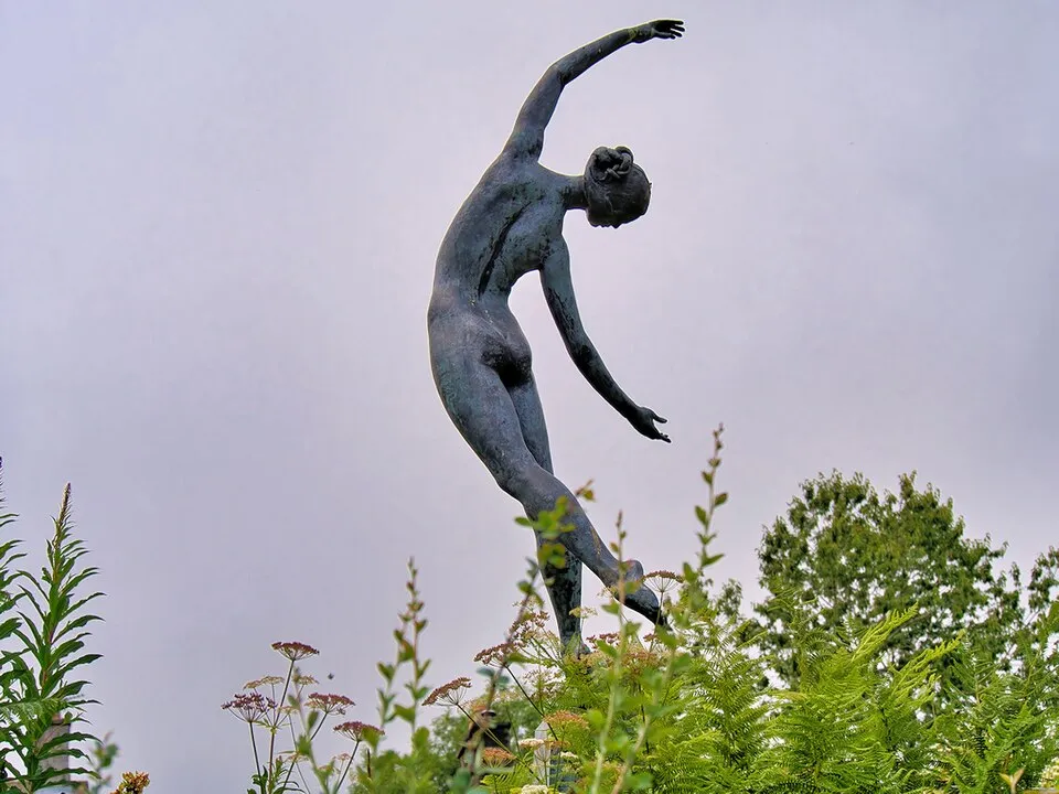 Illustration: Must-Visit Museums and Galleries in Harrogate Illustration: Must-Visit Museums and Galleries in Harrogate