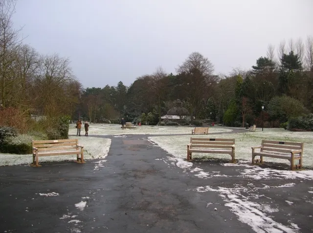 Illustration: Romantic Activities & Scenic Experiences in Harrogate