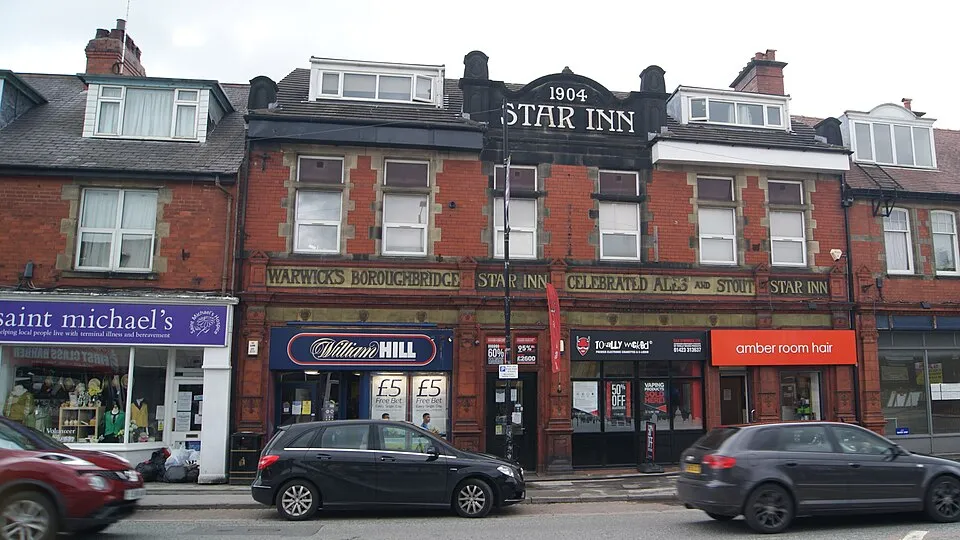 Illustration: The Top 4 Shopping Areas in Harrogate for 2026 Illustration: The Top 4 Shopping Areas in Harrogate for 2026