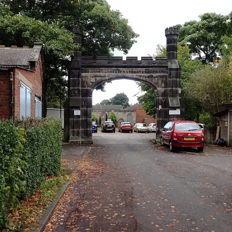 Illustration: The Top Luxury Spas in Harrogate for 2026