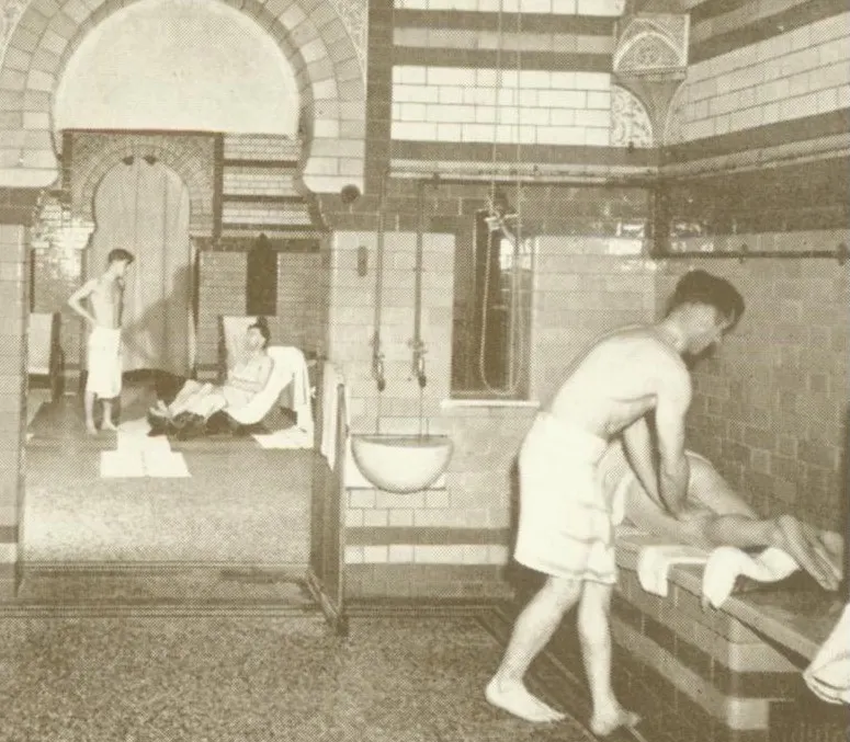 Illustration: Turkish Baths Harrogate in 2026: Thermal Rituals, Modern Treatments, and Visitor Guide Illustration: Turkish Baths Harrogate in 2026: Thermal Rituals, Modern Treatments, and Visitor Guide