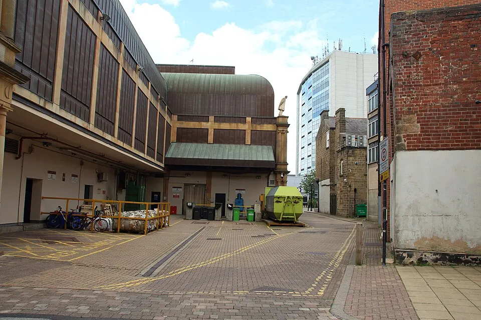 Illustration: What Are Harrogate's Main Markets and Their 2026 Schedules?