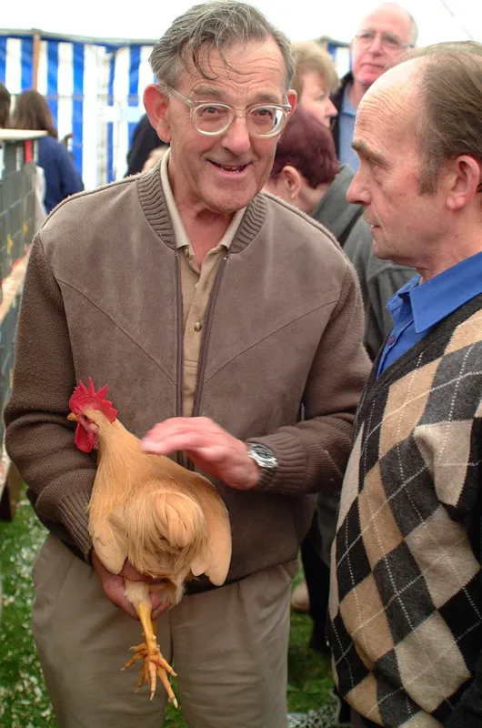 Illustration: What Are the Best Kids' Activities at the Great Yorkshire Show? Illustration: What Are the Best Kids' Activities at the Great Yorkshire Show?