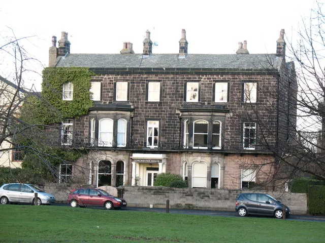 Illustration: What Makes Harrogate's Shopping Streets Unique Compared to Other UK Towns? Illustration: What Makes Harrogate's Shopping Streets Unique Compared to Other UK Towns?