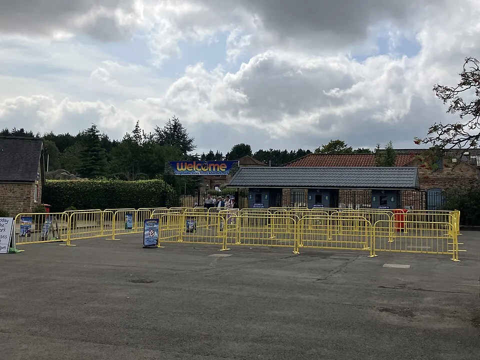 Illustration: Which Harrogate Attractions Are Best for Different Age Groups?