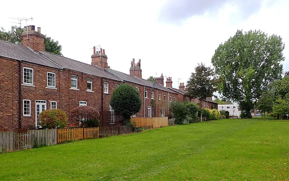 Illustration: Why Harrogate Remains a Premier Spa Destination? Illustration: Why Harrogate Remains a Premier Spa Destination?